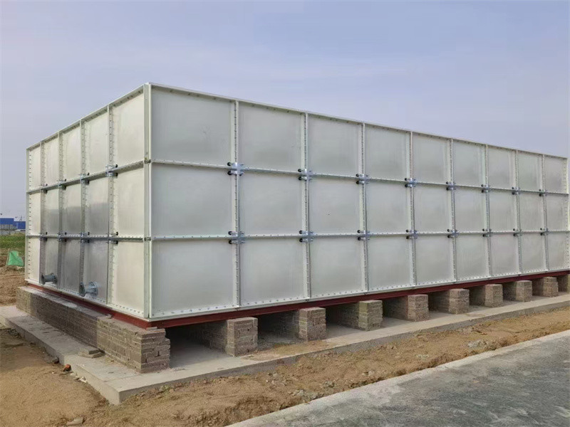 玻璃钢水箱